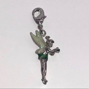 Disney Tinkerbell Charm